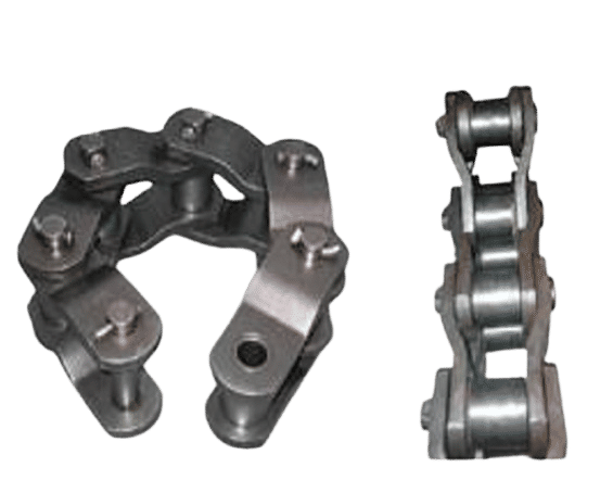 Cadenas API Ingeniería - Ferre Industrias