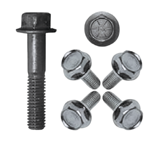 Perno Flange (Bridado) - Ferre Industrias