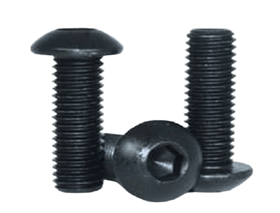 Perno Socket Button - Imagen 1