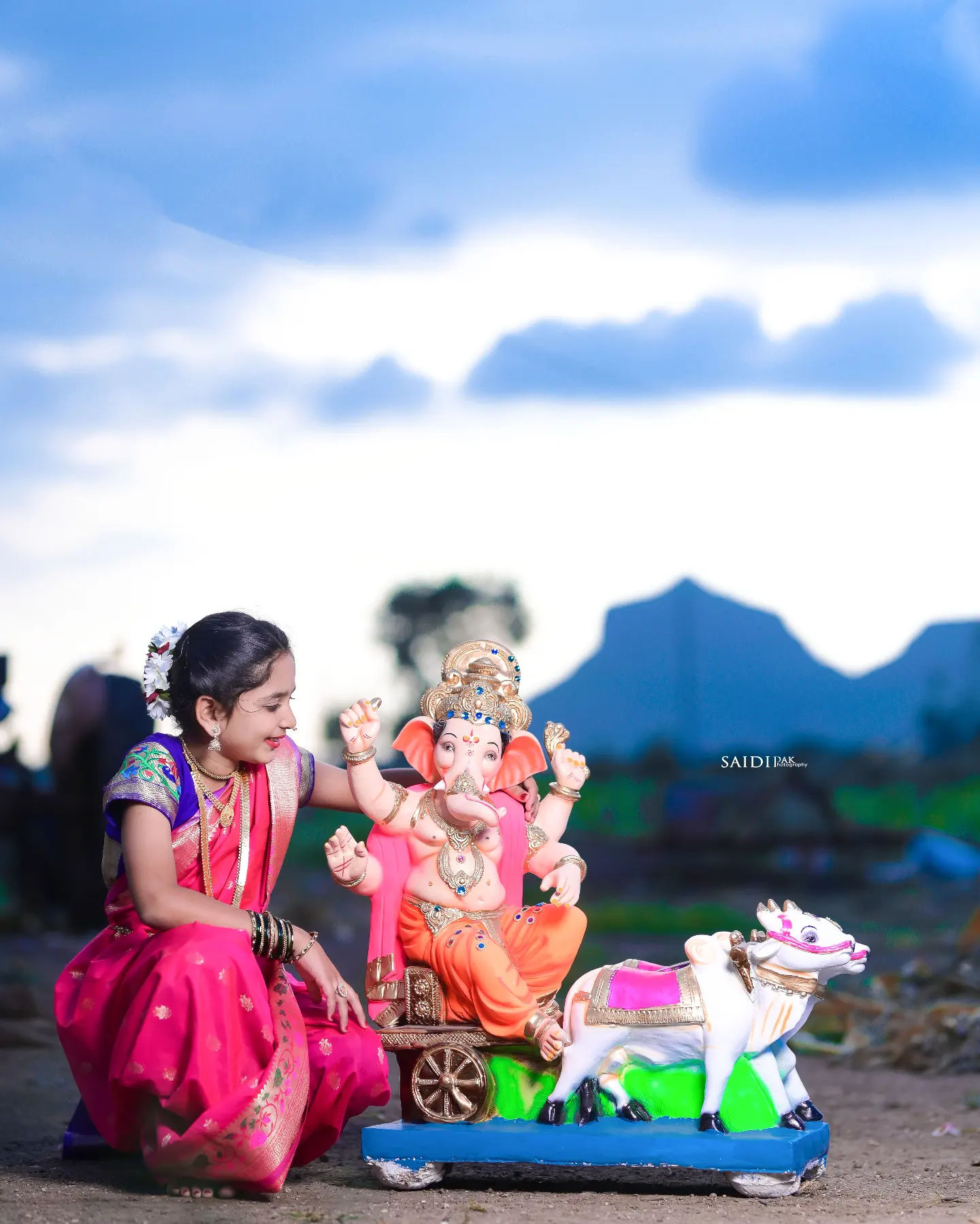 Deepak Barahate portfolio photo 12