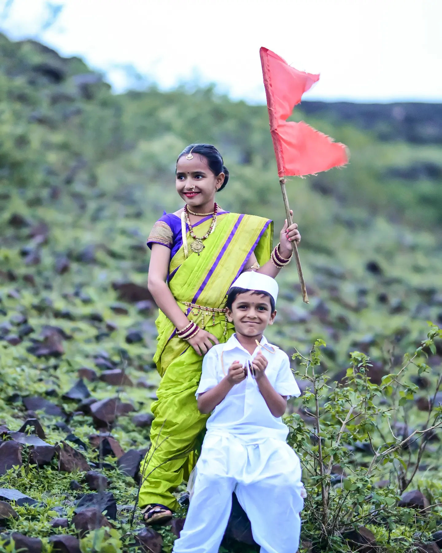 Deepak Barahate portfolio photo 25