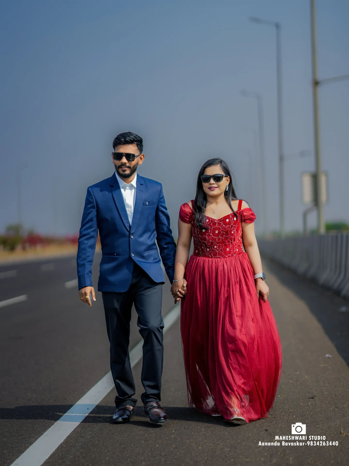 Maheshwari Studio By Aananda Bavaskar portfolio photo 20