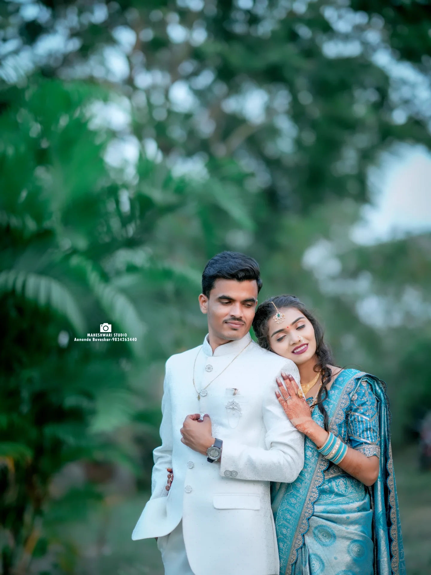 Maheshwari Studio By Aananda Bavaskar portfolio photo 27