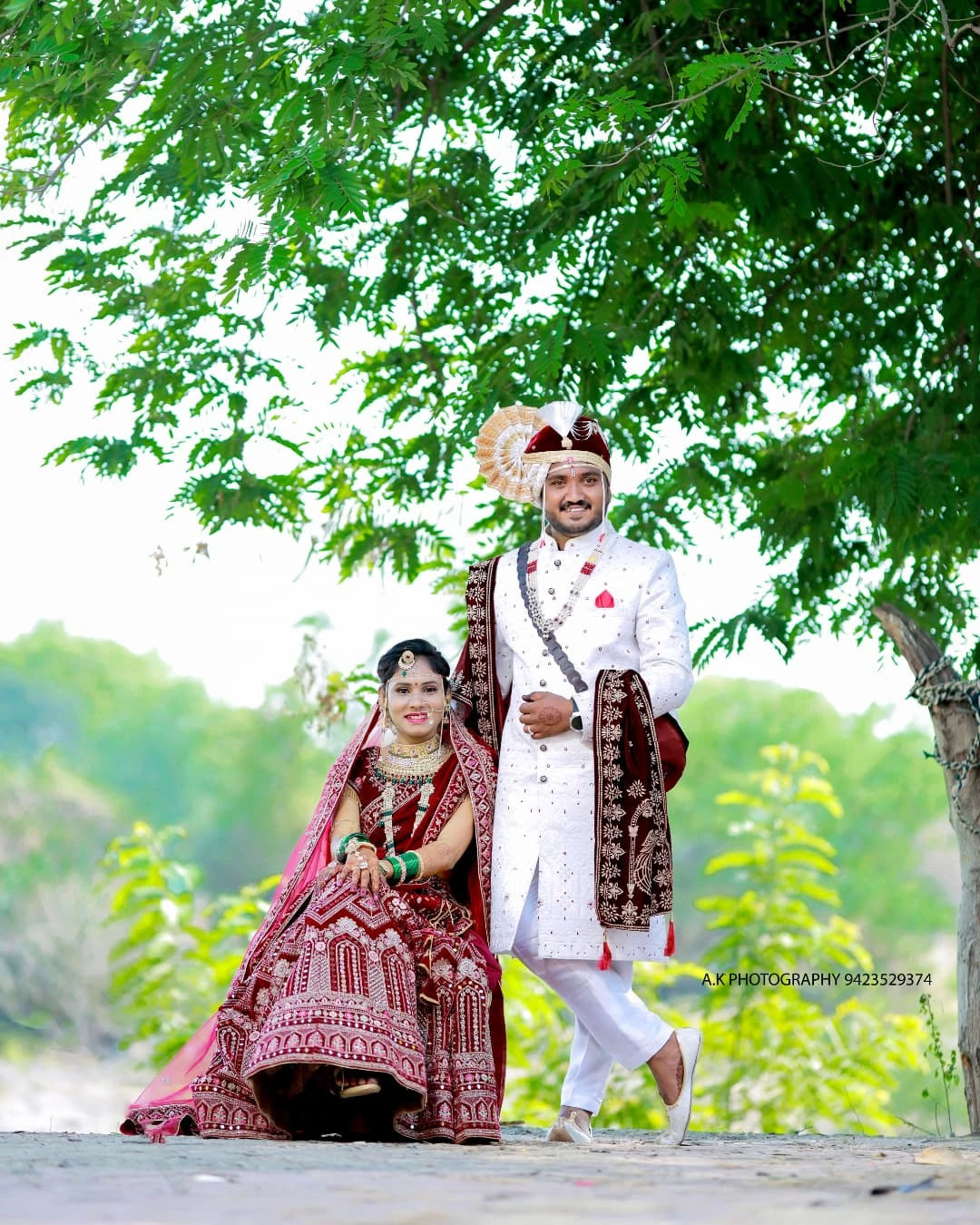 Aniket khaire Photography portfolio photo 20