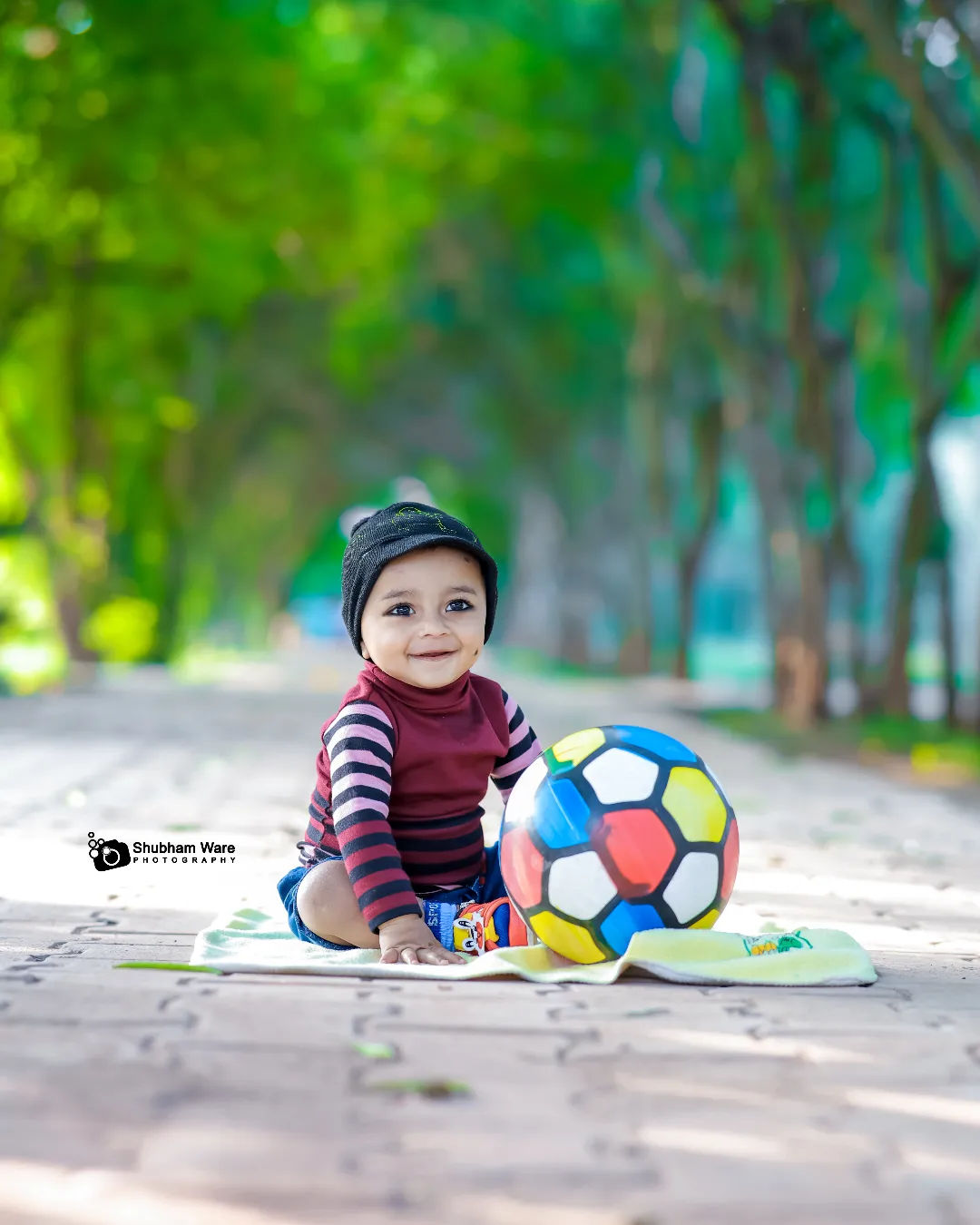 Shubham Ware Photography portfolio photo 24