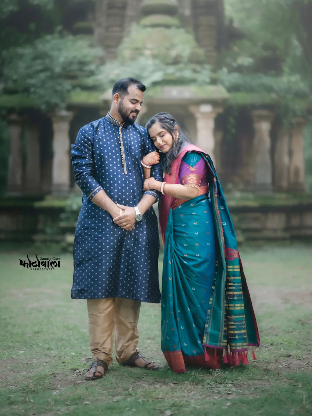 Sandip Gore Photowaala portfolio photo 14
