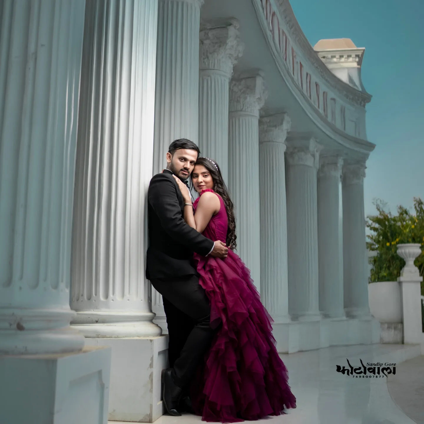 Sandip Gore Photowaala portfolio photo 21