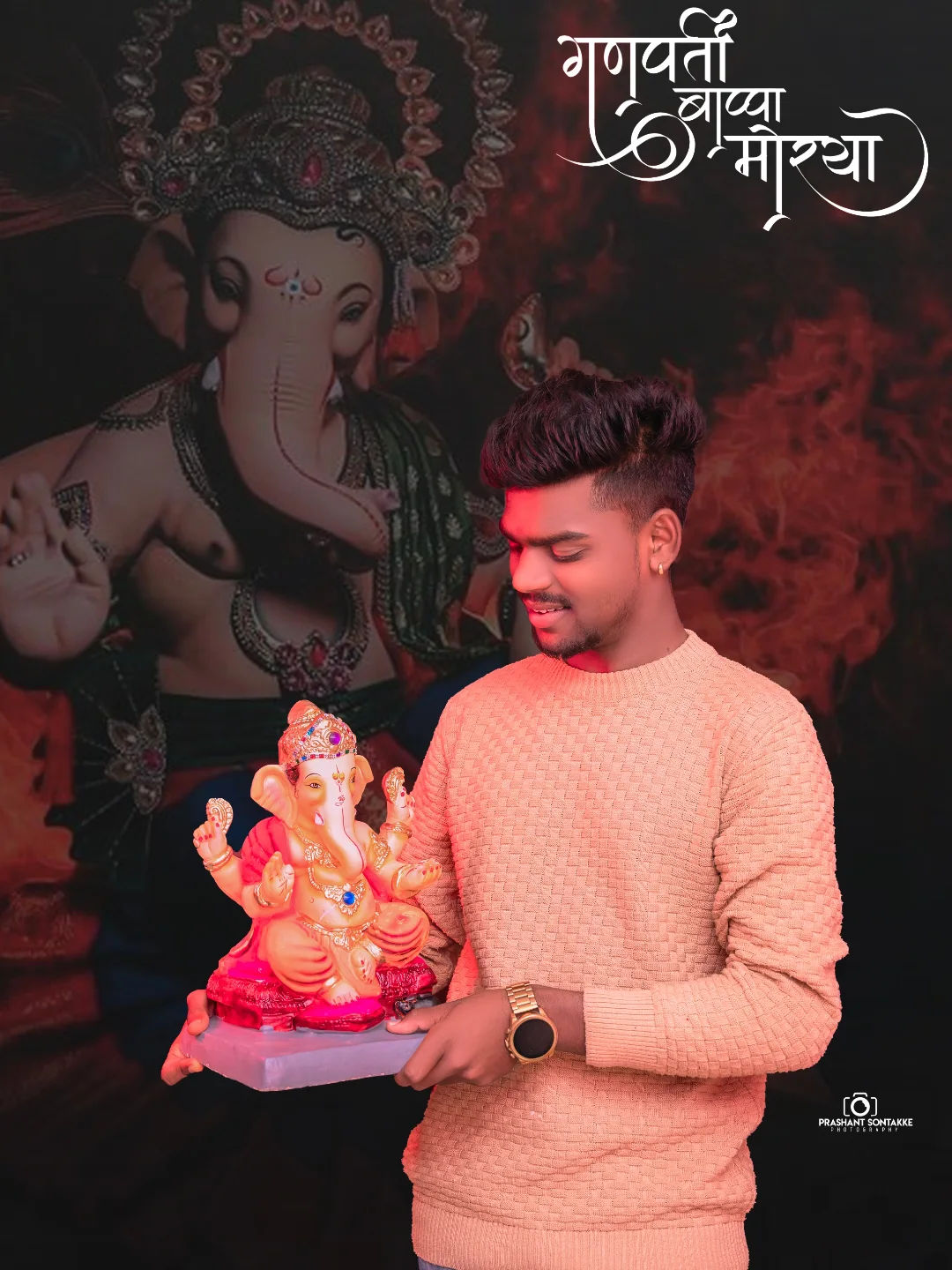Prashant Sontakke Photography portfolio photo 28