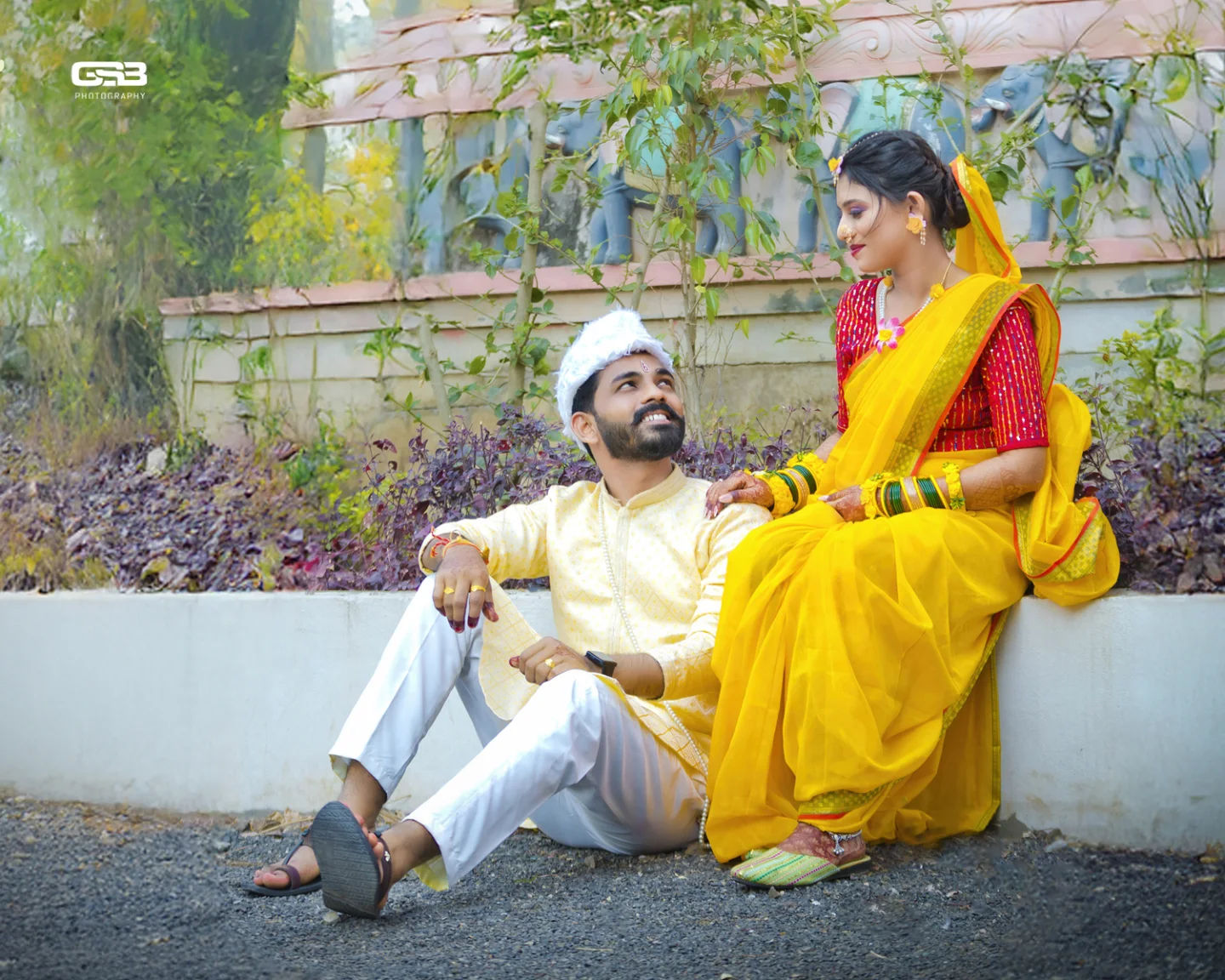Ganesh Bobde Photography