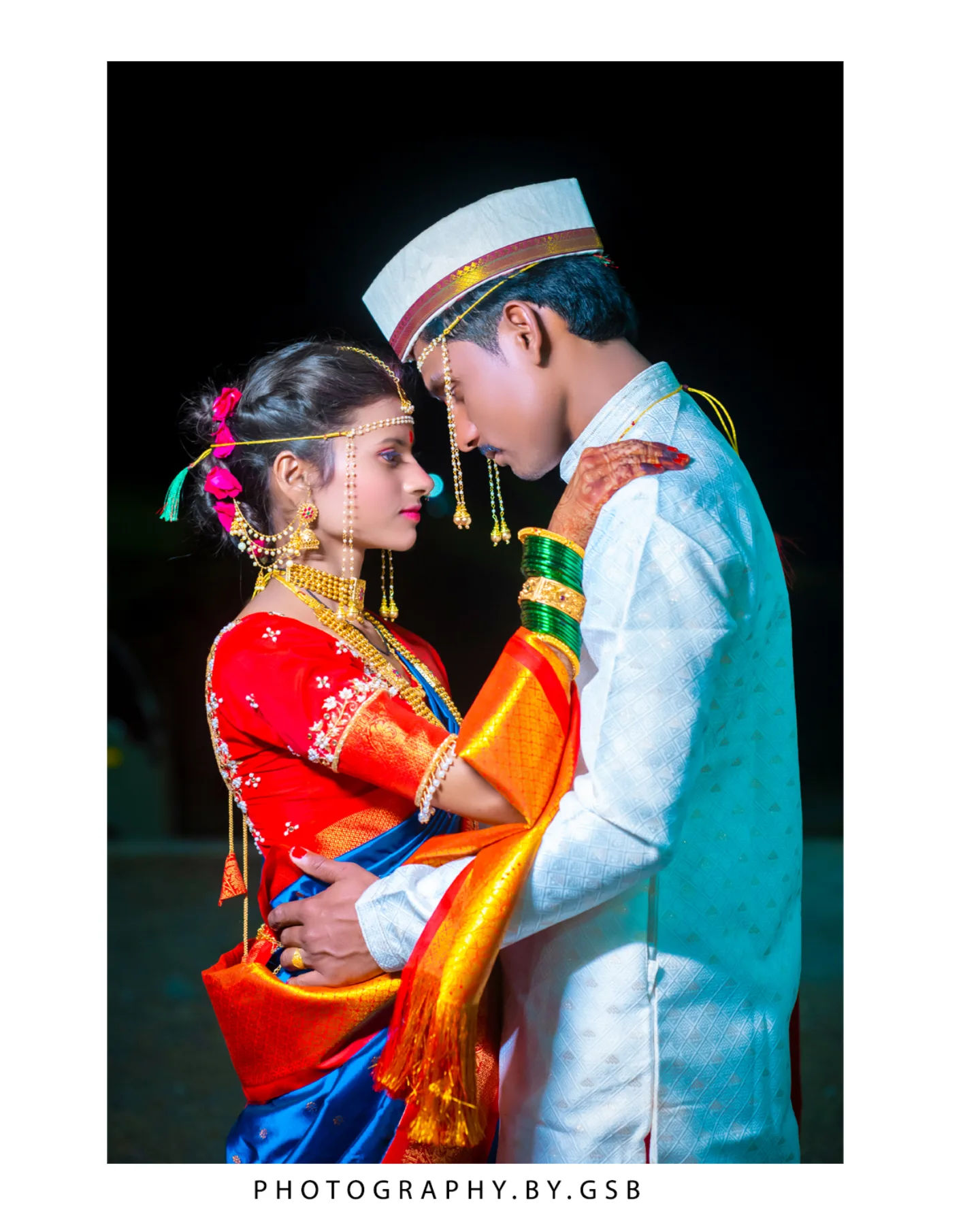 Ganesh Bobde Photography portfolio photo 30