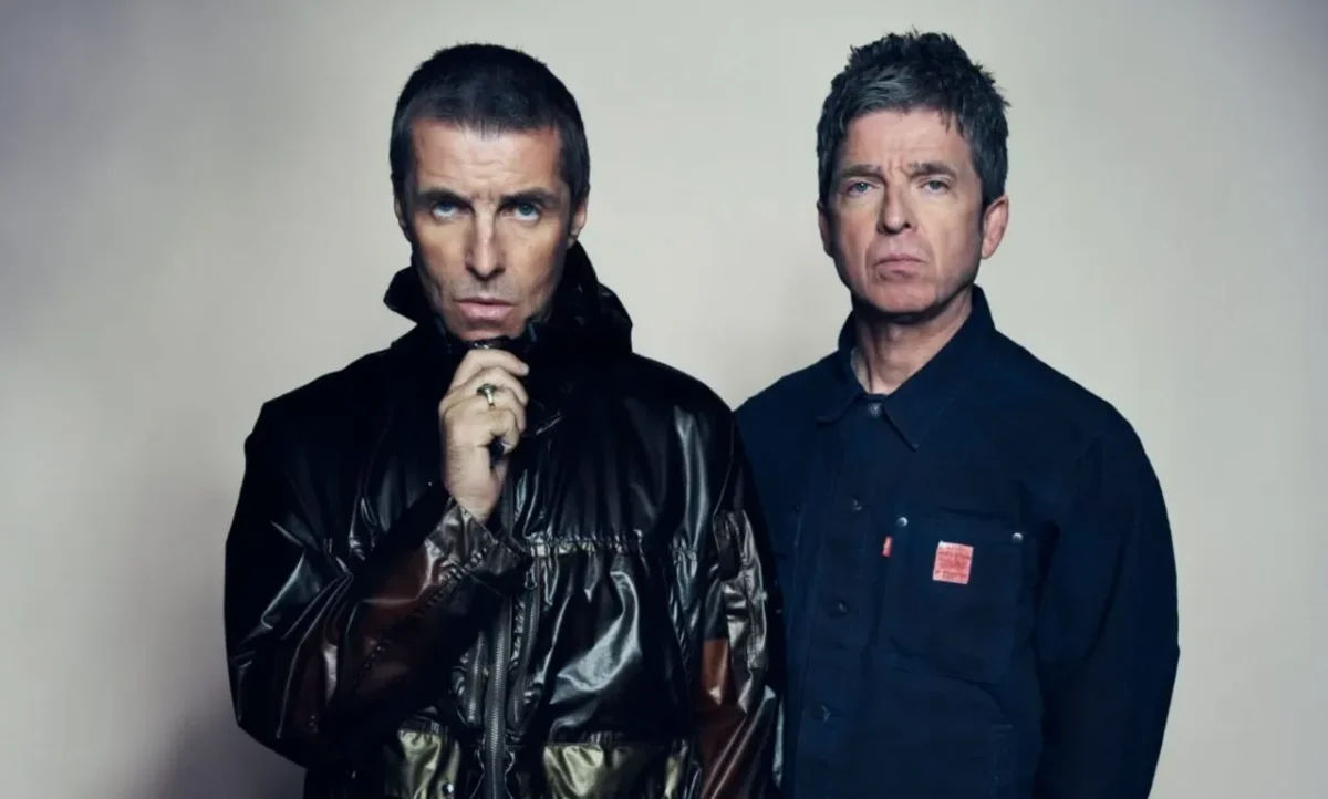 Oasis en Barcelona: el reencuentro con un clásico implacable