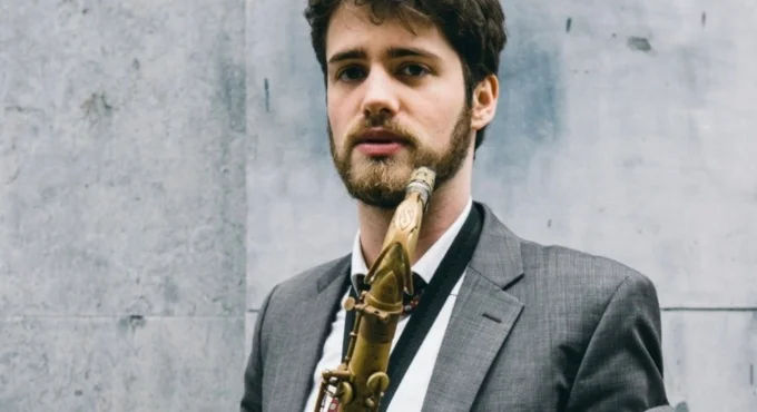 Concierto Gideon Tazelaar Quartet