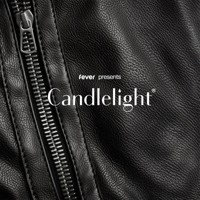 Candlelight: Rock Clásico en Cuerdas