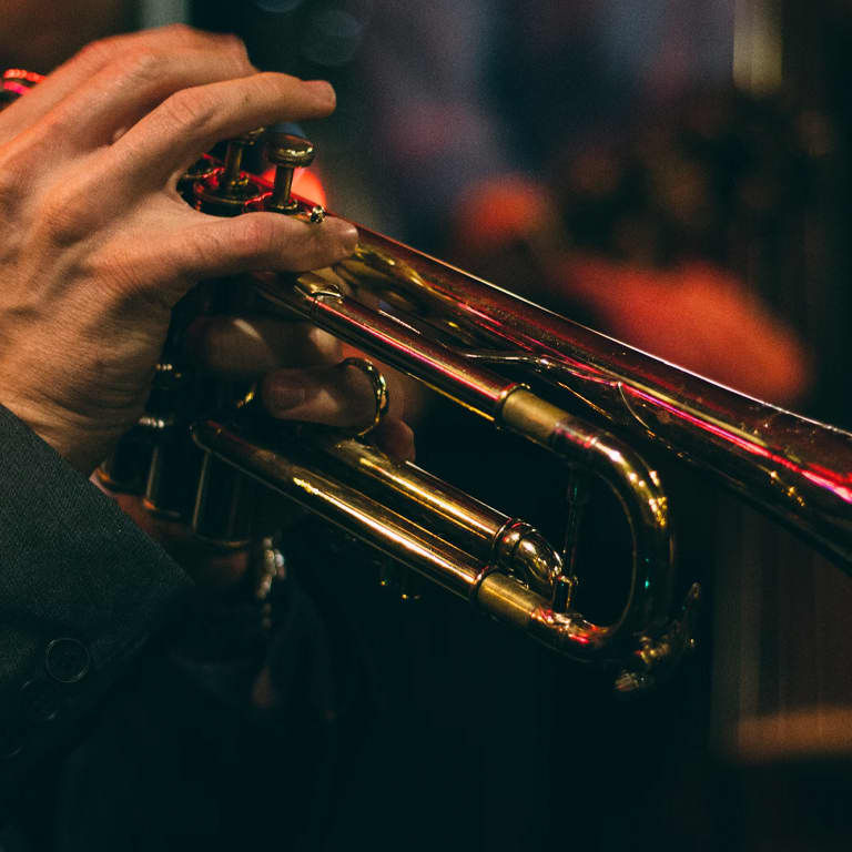 Noche de Jazz en Velvet Room con Artistas Internacionales