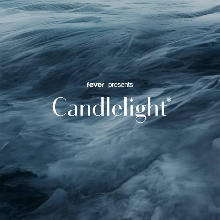 Candlelight: Grandes Composiciones de Hans Zimmer en Barcelona