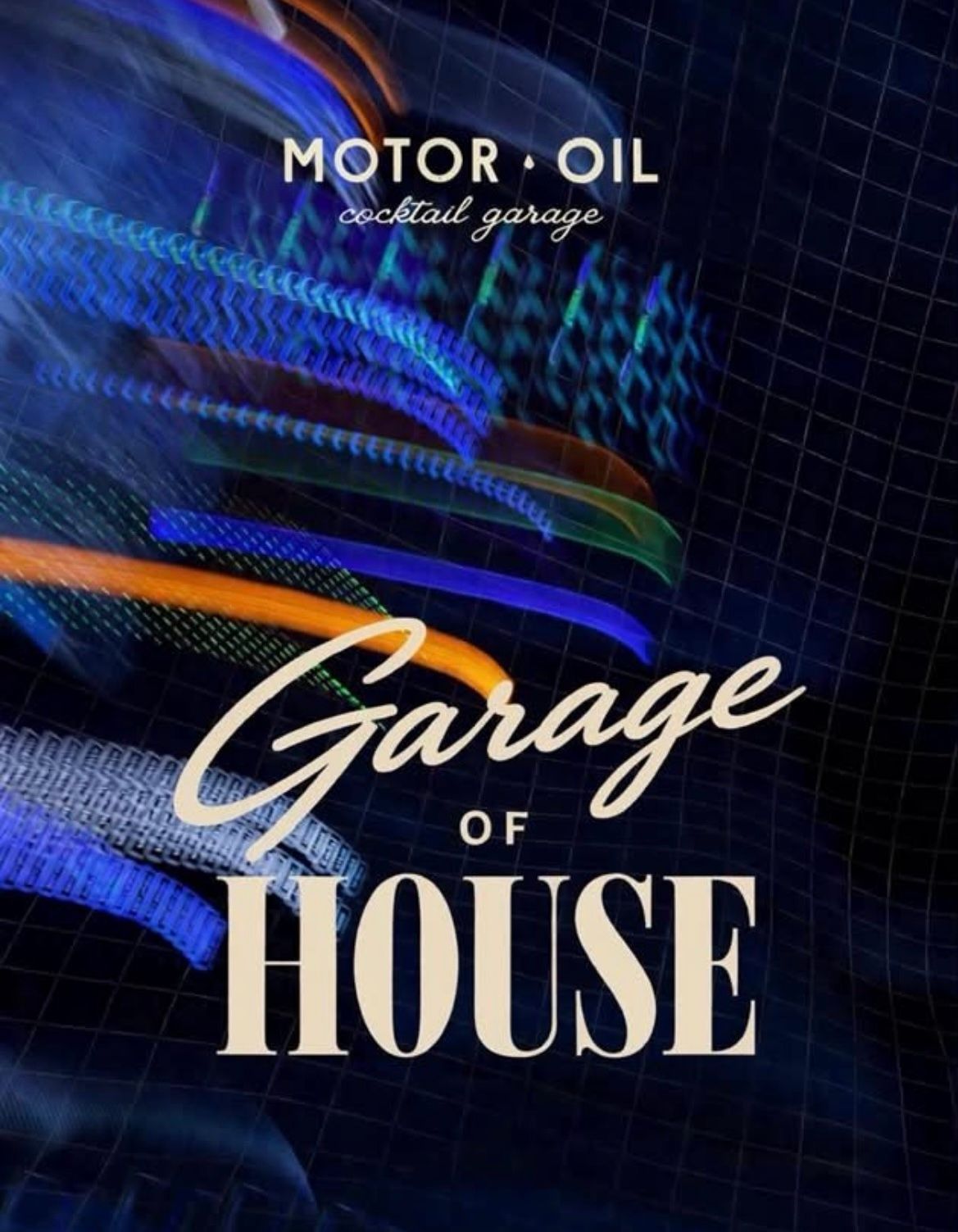 Garage of House - Funkadelicsoul