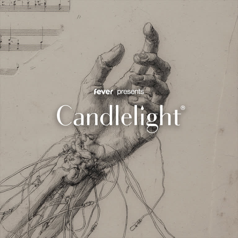 Candlelight: Tributo a La ley Innata en el Paraninfo de la UB