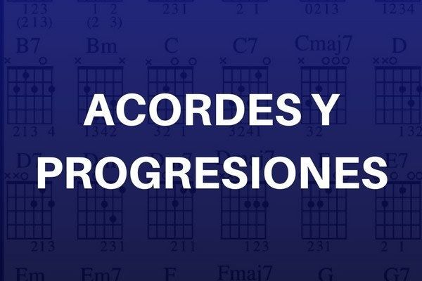 Taller de Guitarra: Primeros Acordes Urbanos