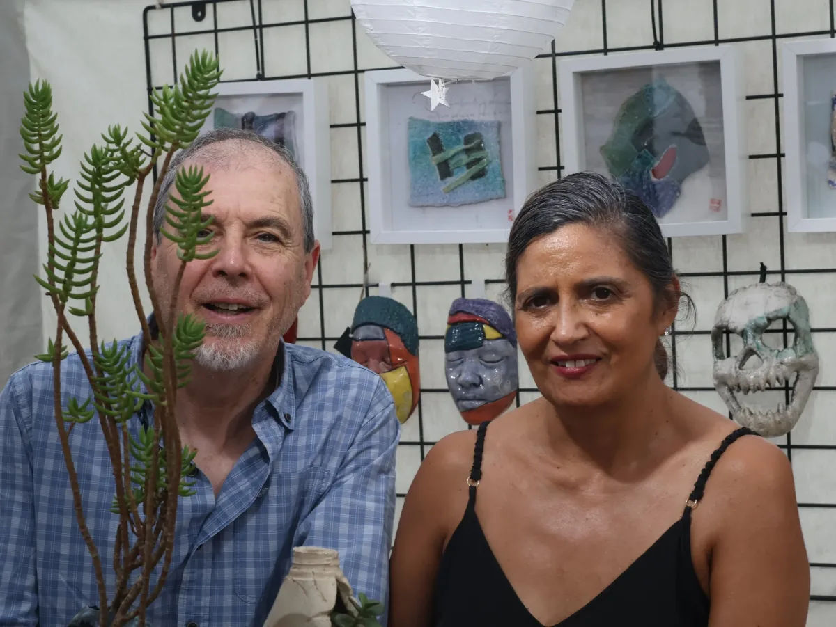 Somos Artistas: Taller de Expresión Auténtica