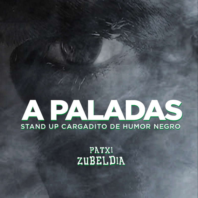 A Paladas: Humor Negre Sense Censura a Barcelona