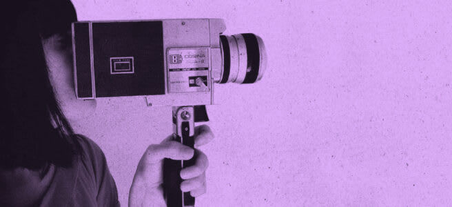 Ciclo 'Cinema Violeta' en La Lleialtat Santsenca