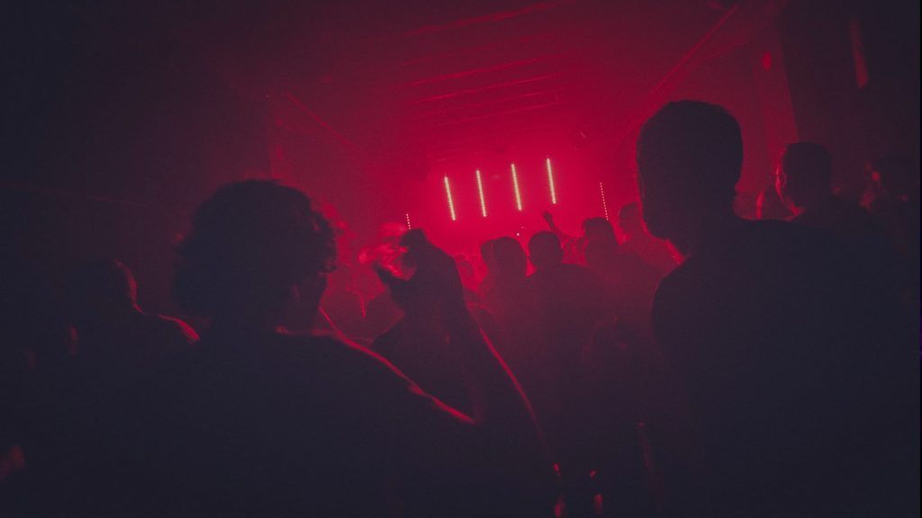 Bizarre Love Tardeo en Magic Rock Club