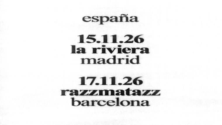 Ed Maverick: L'indie folk que vibra a Barcelona.