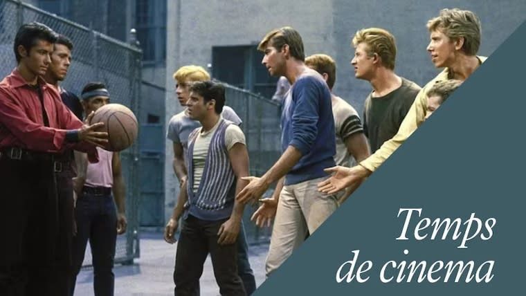 Ciclo de Cine: Migraciones en CaixaForum