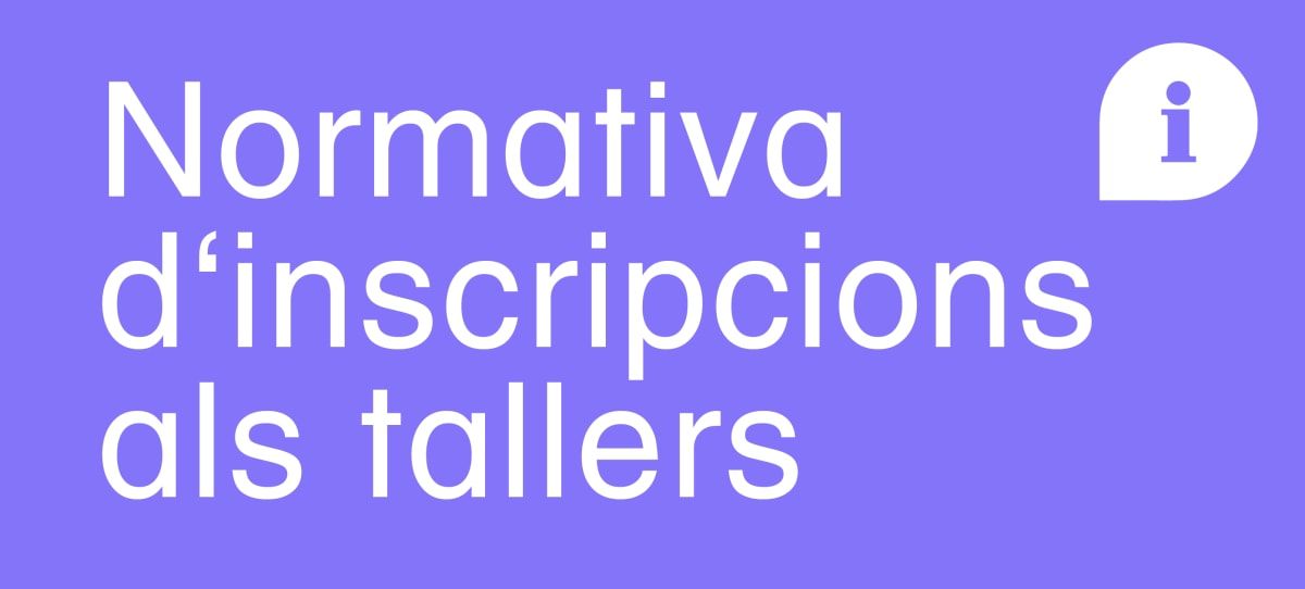 Taller orquestal para mayores de 35 en Les Corts