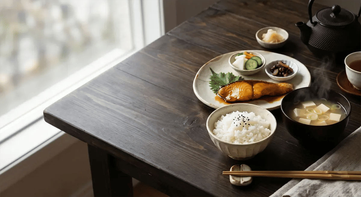 Taller de Cocina Japonesa en Sants
