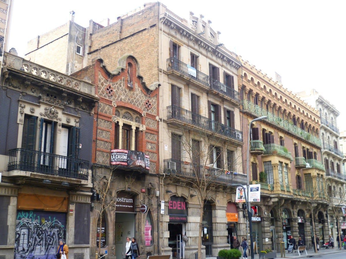 Navegar por Internet: Taller en Sants