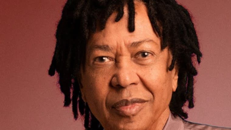 Djavan: Mig segle d'ànima brasilera