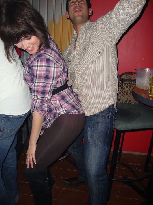 Twerking: Poder en Movimiento (+16)