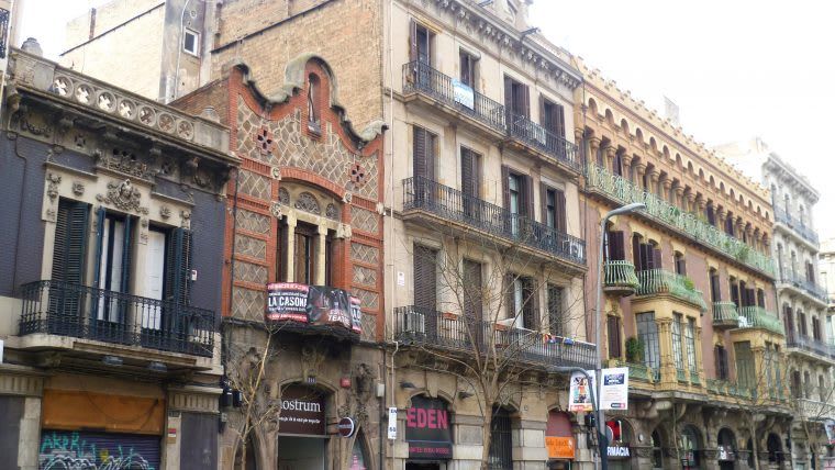 Tai Chi Chuan en Sants