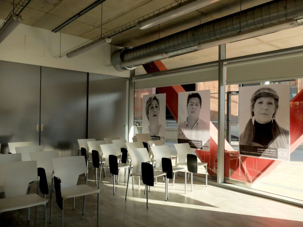 Cartografía Sensible de Montjuïc: Deriva Fotográfica y Fanzine Colectivo