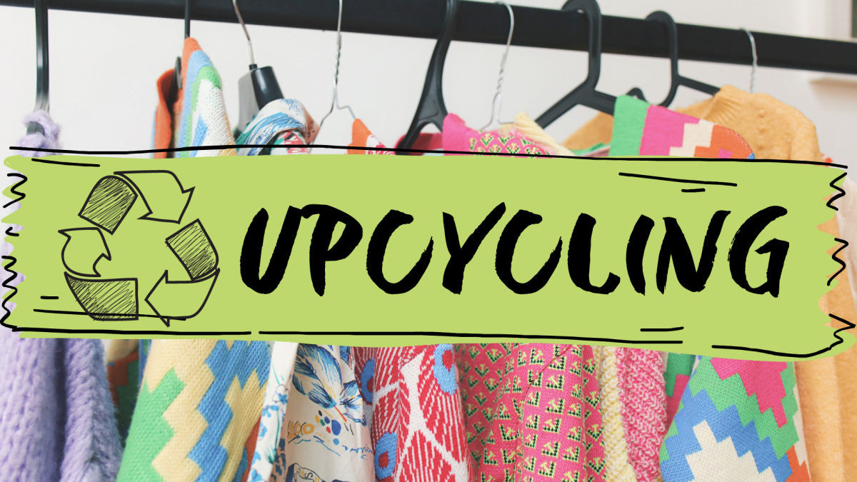 Transforma tu Ropa: Taller de Upcycling Urbano