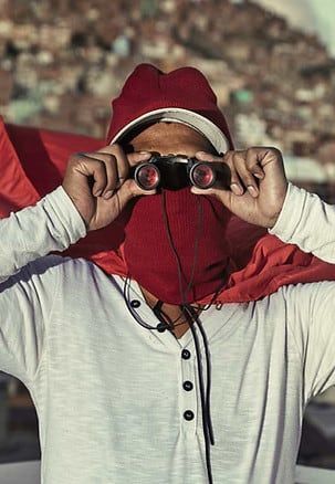 Fòrum Fotogràfic: La Mirada Urbana