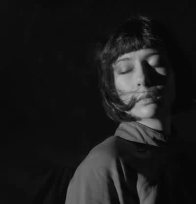 Irina Warner: Animando el Gesto