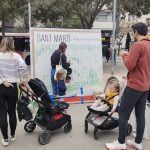 Taller 'Espai de trobada: Sardanes'