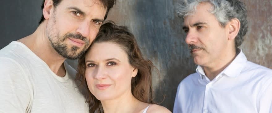 Les roses de paper: una vetllada amb Jaime Gil de Biedma