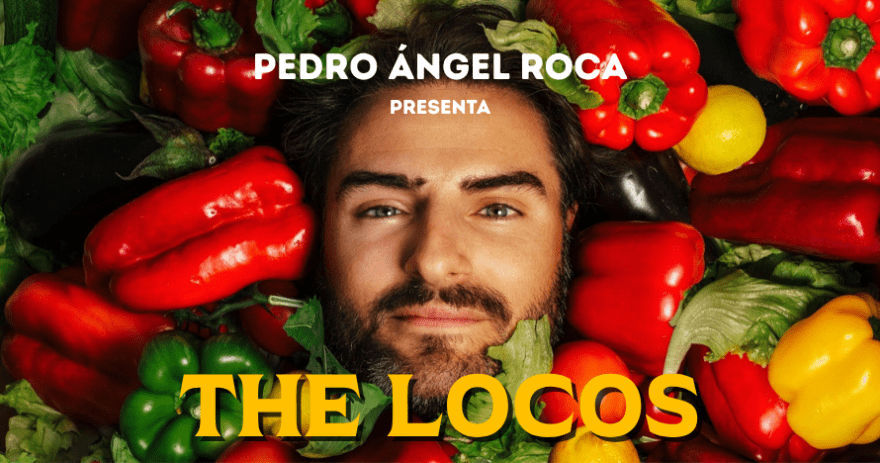 Pedro Ángel Roca: Humor y Catarsis en el Eixample