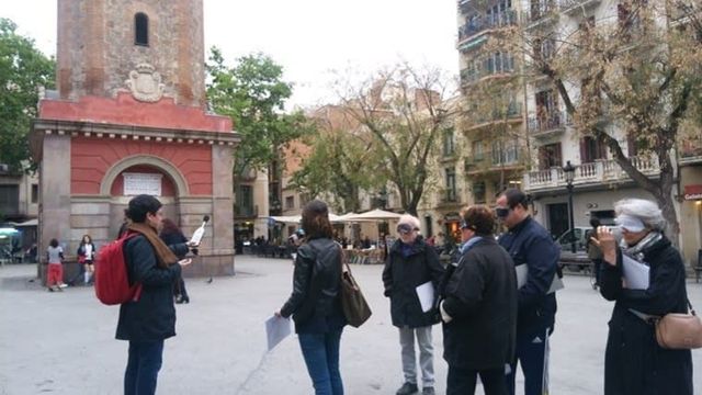 Gràcia Sónica: El Pulso Invisible del Barrio