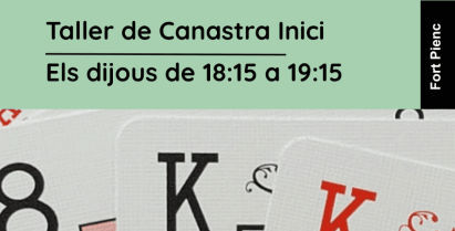 Pinzellades Urbanes: Taller d'Oli i Acrílic