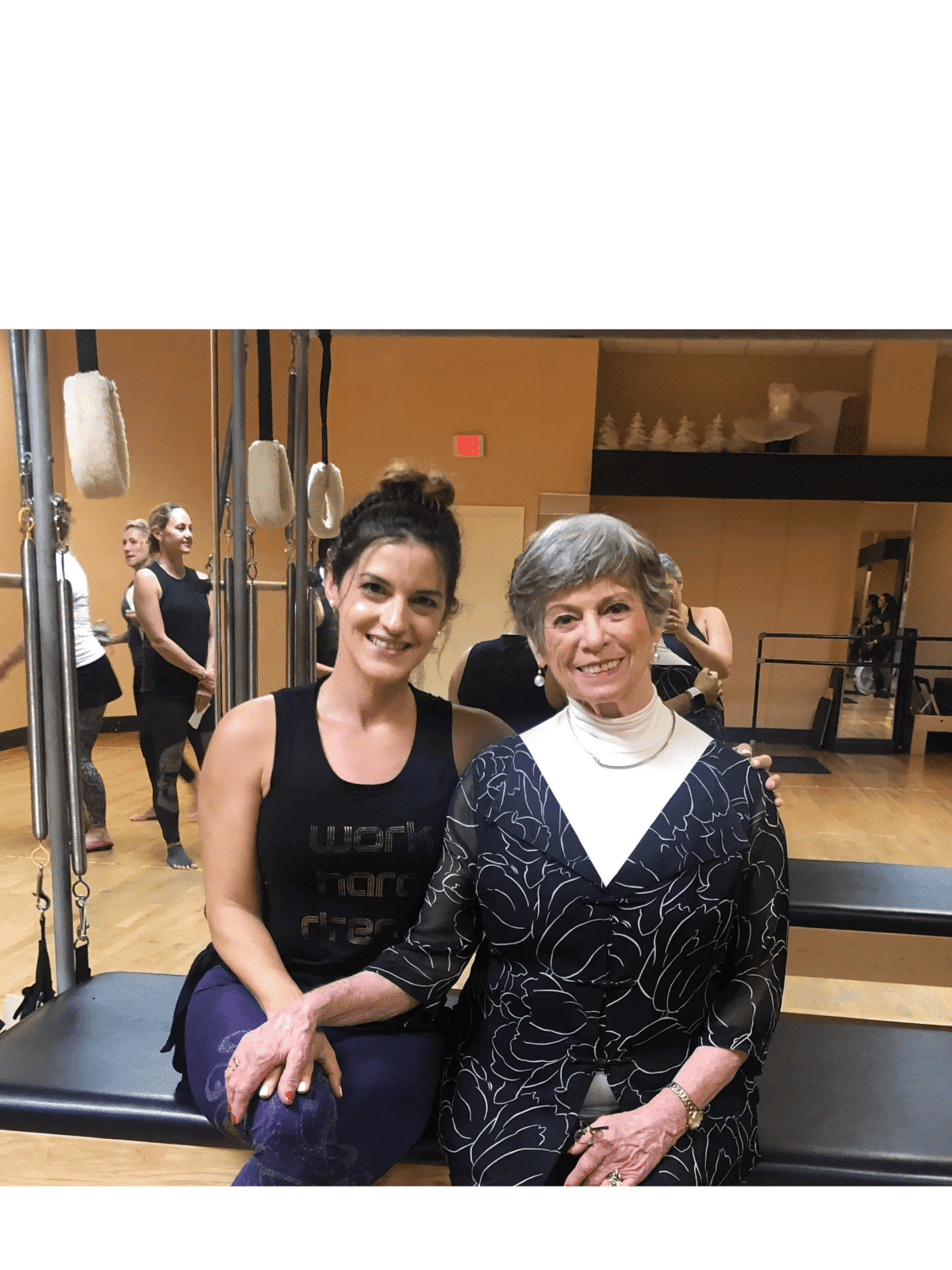 Pilates Avanzado: Maestría del Cuerpo