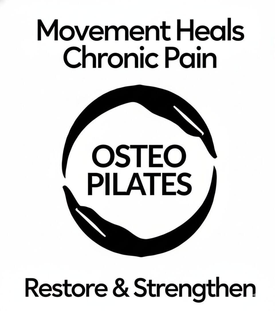 Osteopilates: El Cos Urbà en Moviment