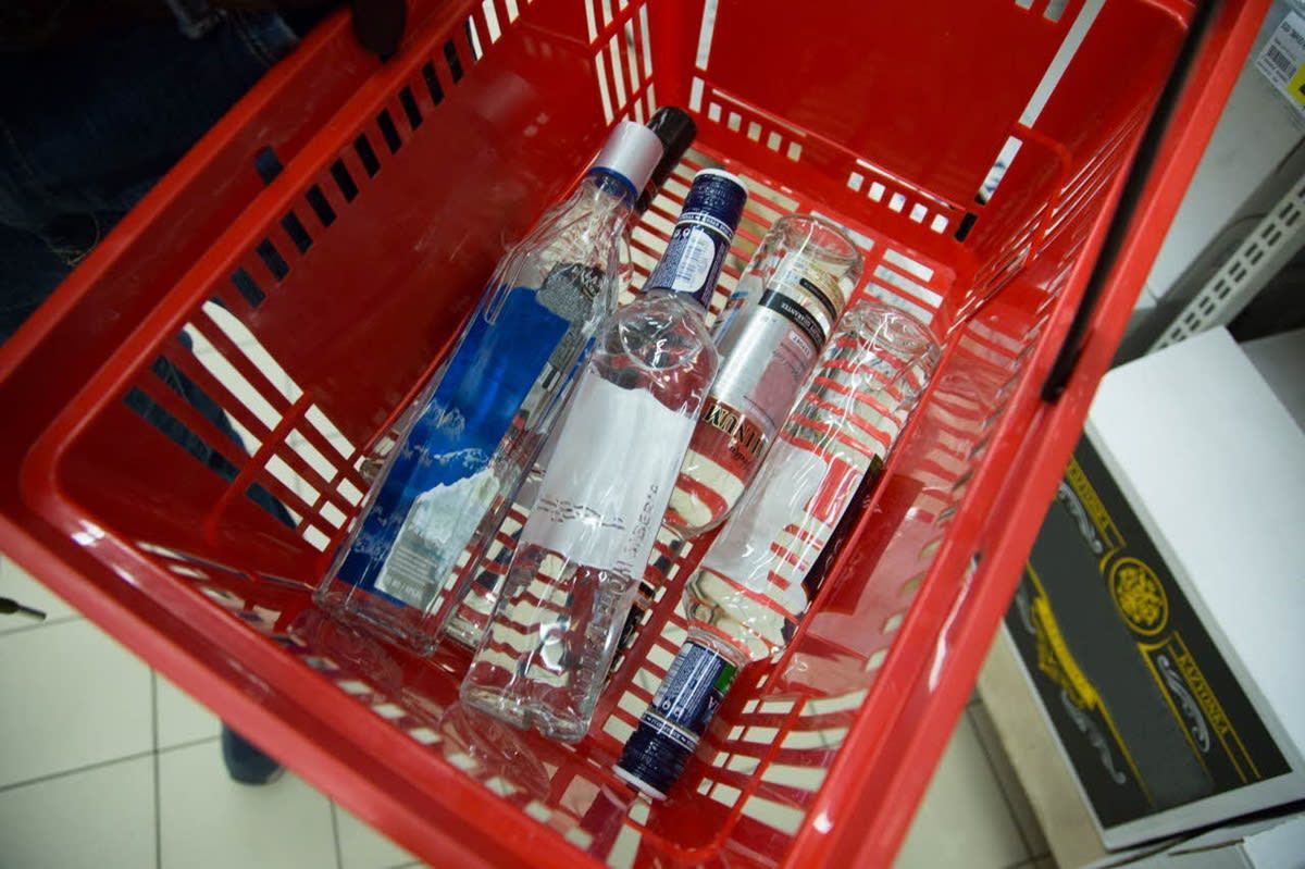 Alcoholisme i gènere: és una qüestió d'homes?