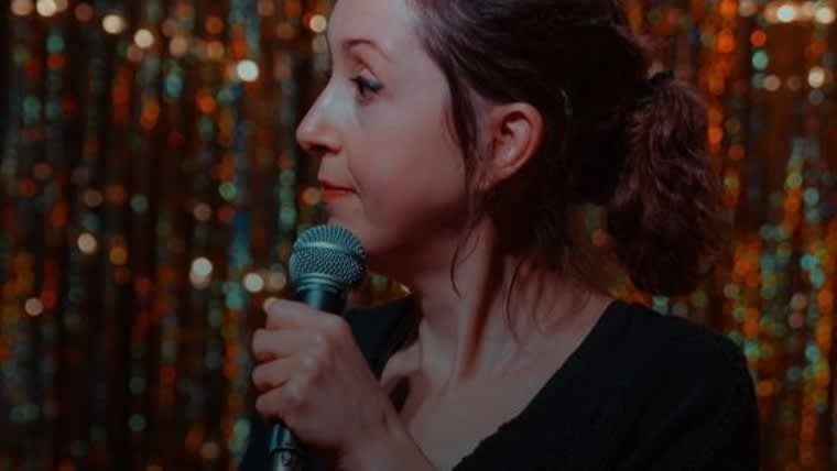 Irene Minovas: Un espectacle trencador