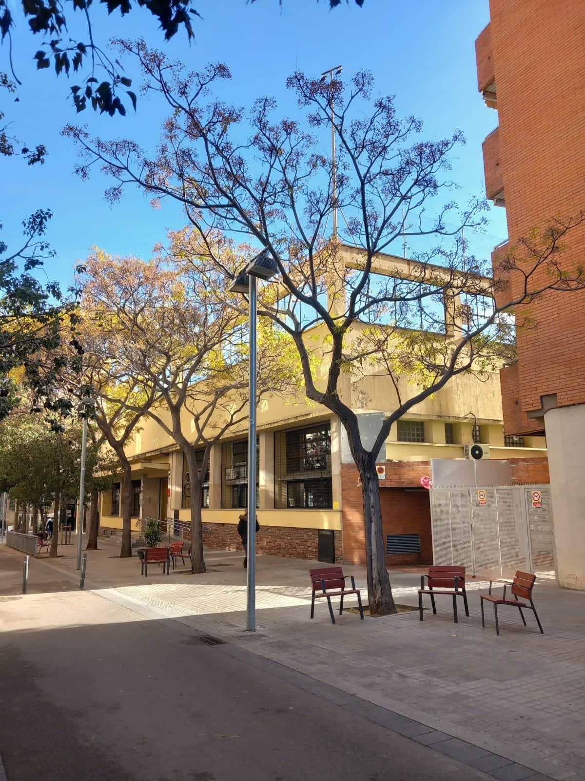 Ciclo de conferencias y mesas redondas 'Hagamos frente al edadismo'