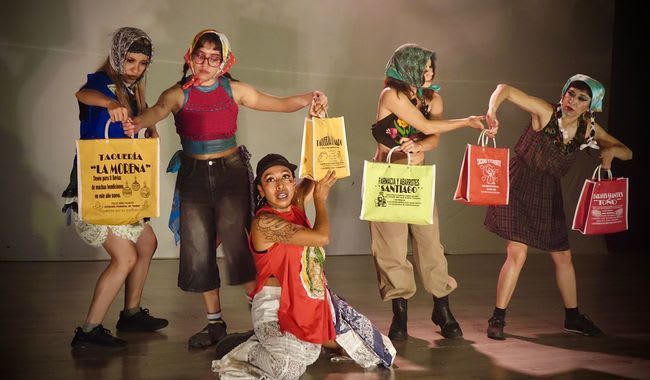 Cultura de Barrio: El Pulso Urbano