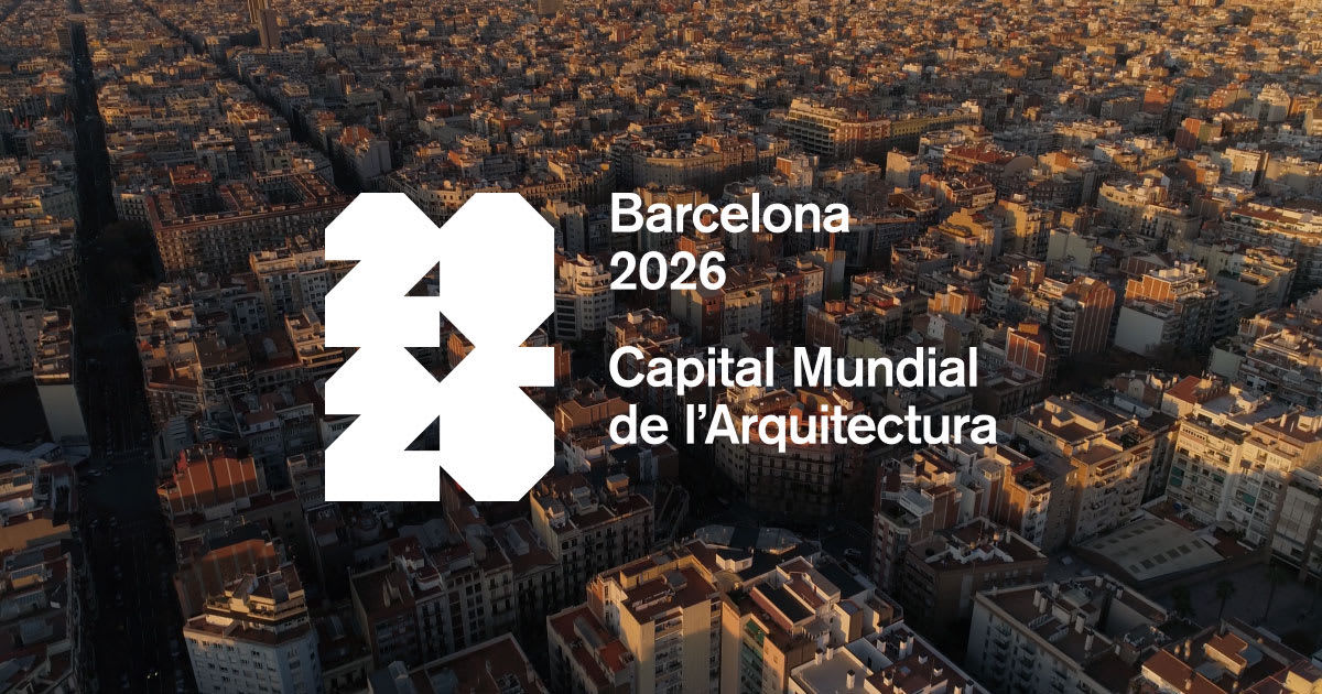 Diálogo sobre la complejidad de Barcelona